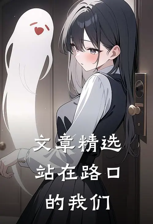 文章精选站在路口的我们