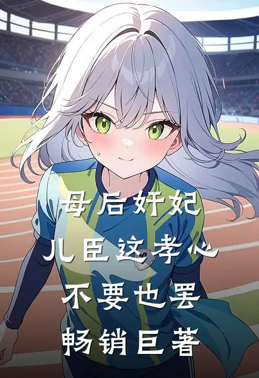 母后奸妃，儿臣这孝心不要也罢畅销巨著