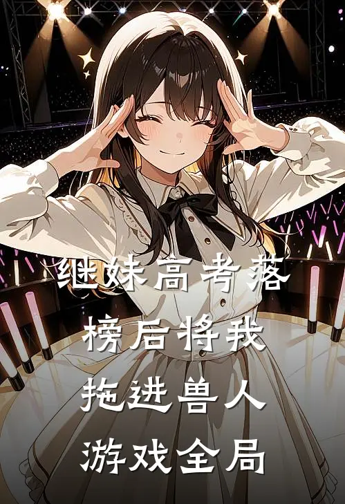 继妹高考落榜后将我拖进兽人游戏全局