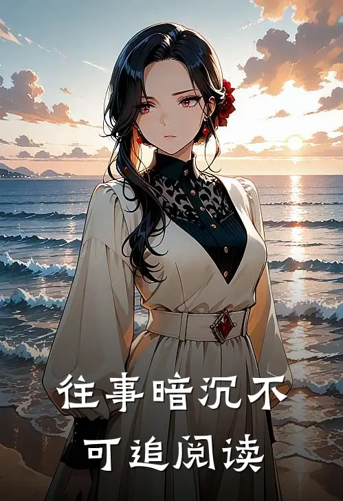 往事暗沉不可追阅读