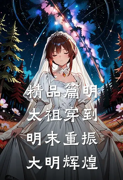 精品篇明太祖穿到明末重振大明辉煌