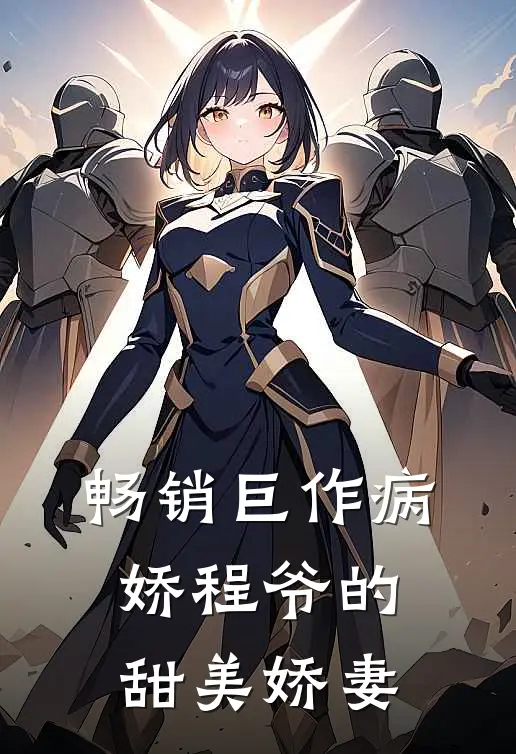 畅销巨作病娇程爷的甜美娇妻