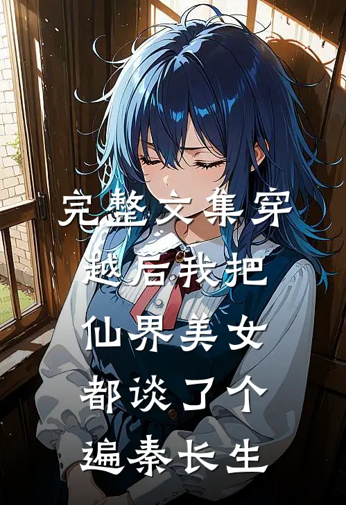 完整文集穿越后我把仙界美女都谈了个遍秦长生