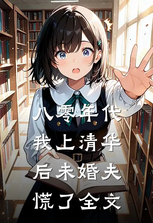 八零年代，我上清华后未婚夫慌了全文