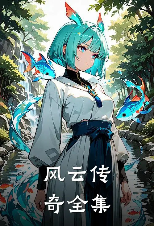 风云传奇 全集