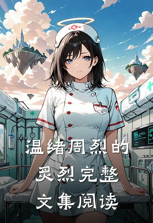 温绪周烈的炙烈完整文集阅读