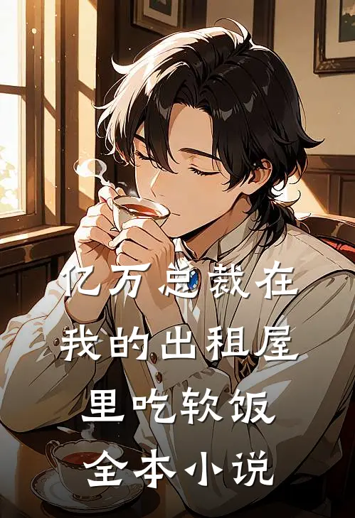 亿万总裁在我的出租屋里吃软饭全本小说