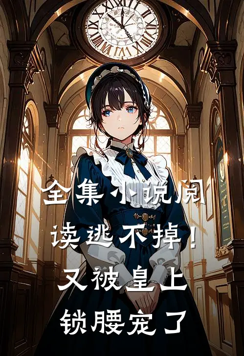 全集小说阅读逃不掉！又被皇上锁腰宠了