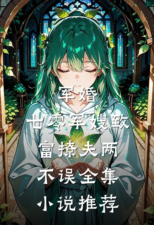 军婚：七零军嫂致富撩夫两不误全集小说推荐