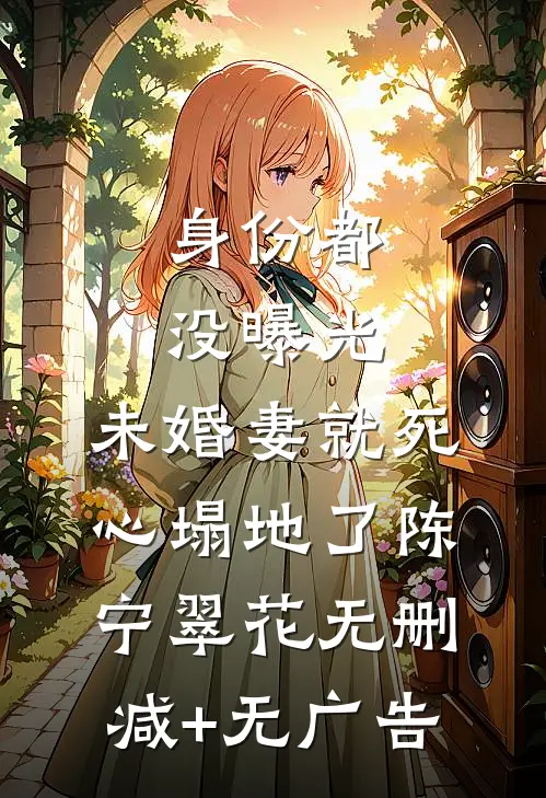 身份都没曝光，未婚妻就死心塌地了陈宁翠花无删减+无广告