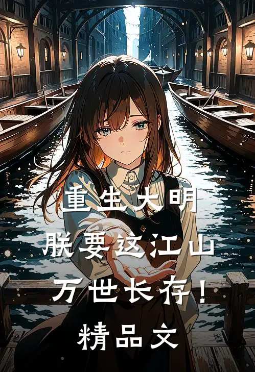 重生大明：朕要这江山万世长存！精品文