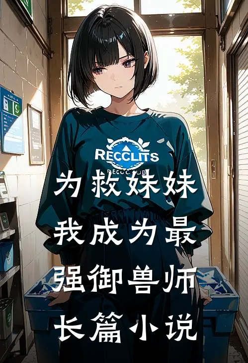 为救妹妹我成为最强御兽师长篇小说
