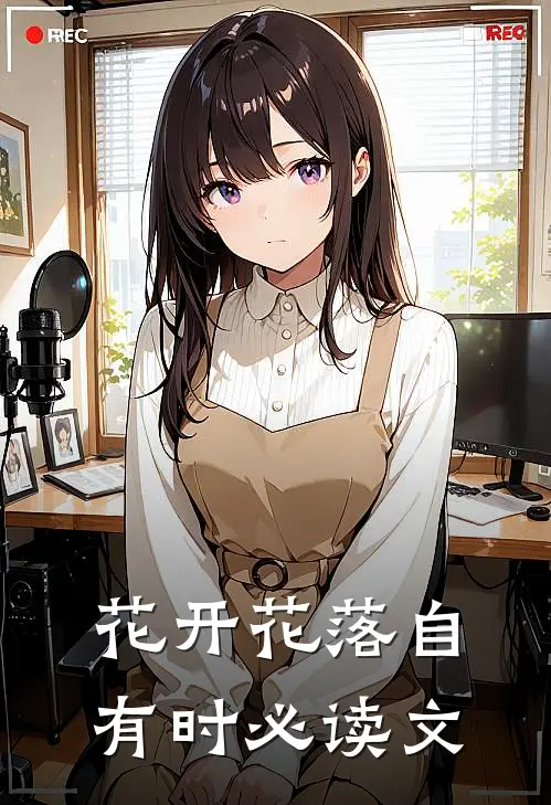 花开花落自有时必读文