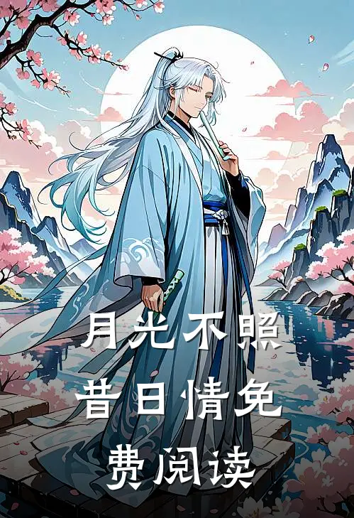 月光不照昔日情免费阅读