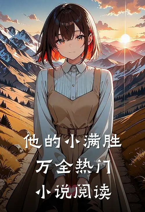 他的小满胜万全热门小说阅读