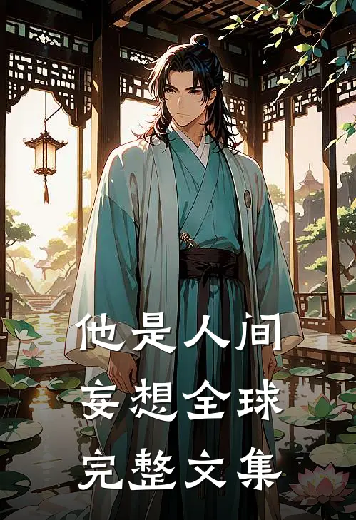 他是人间妄想全球完整文集