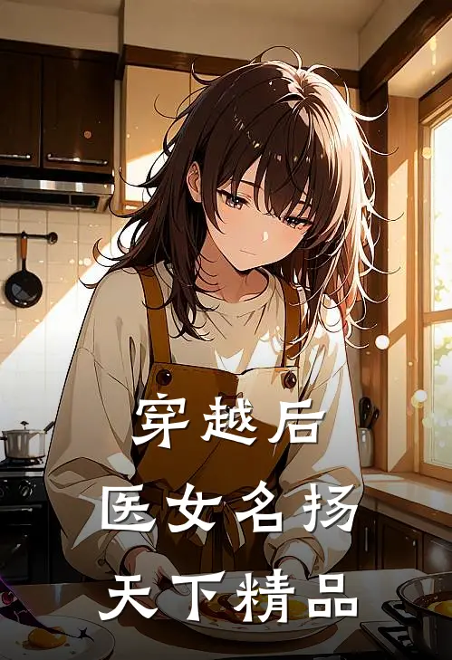 穿越后，医女名扬天下精品