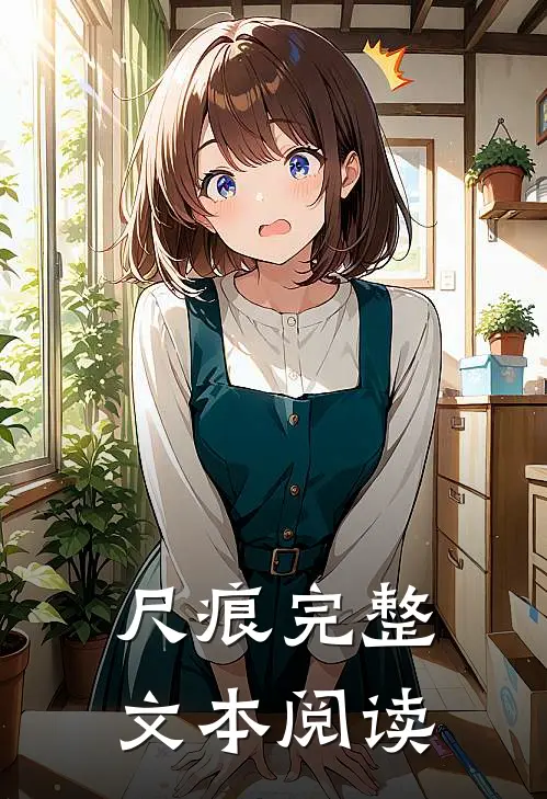 尺痕完整文本阅读