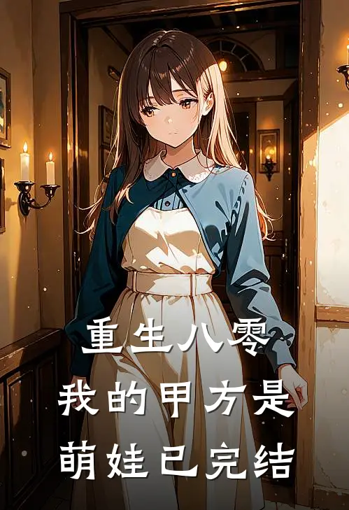 重生八零,我的甲方是萌娃已完结
