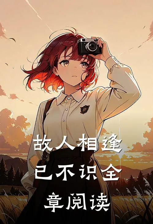故人相逢已不识全章阅读