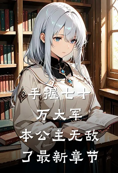 手握七十万大军,本公主无敌了最新章节