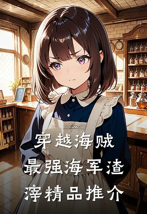 穿越海贼：最强海军渣滓精品推介