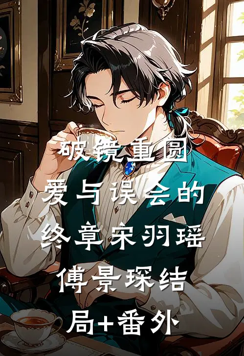 破镜重圆：爱与误会的终章宋羽瑶傅景琛结局+番外