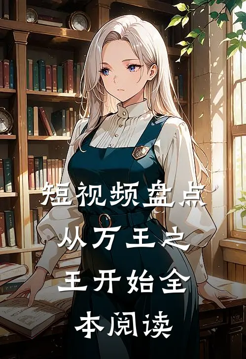 短视频盘点：从万王之王开始全本阅读