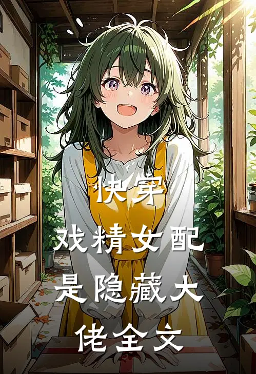 快穿：戏精女配是隐藏大佬全文
