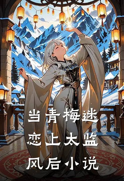 当青梅迷恋上太监风后小说