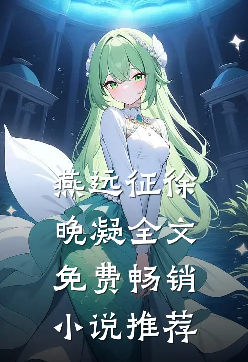 燕远征徐晚凝全文免费畅销小说推荐