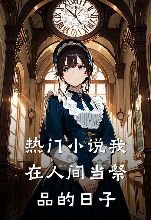热门小说我在人间当祭品的日子