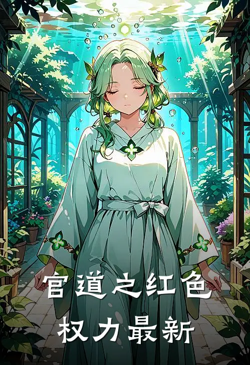 官道之红色权力最新更新