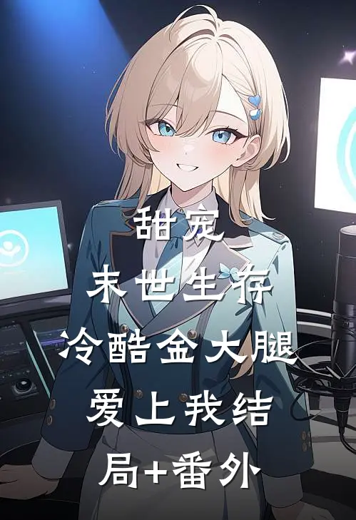 甜宠：末世生存，冷酷金大腿爱上我结局+番外