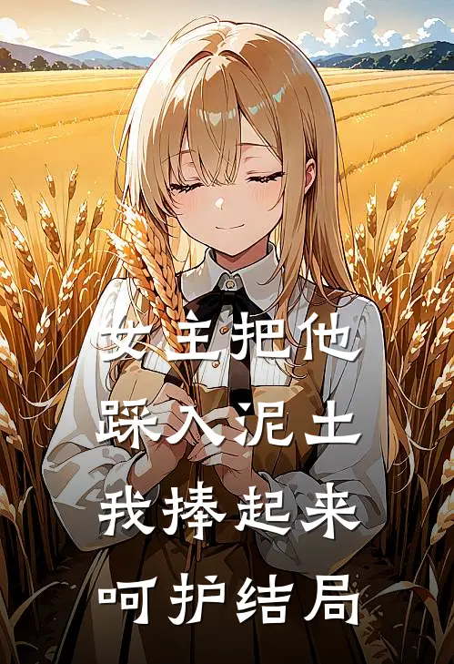 女主把他踩入泥土，我捧起来呵护结局