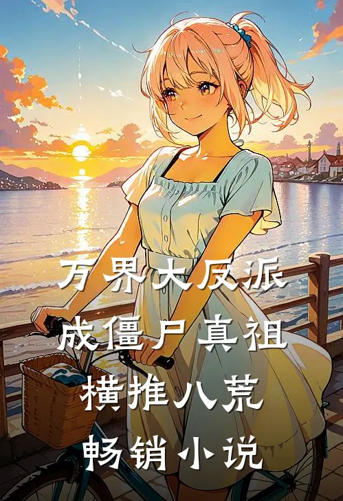 万界大反派，成僵尸真祖横推八荒畅销小说