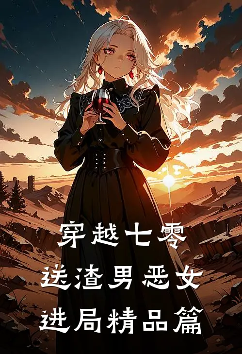 穿越七零：送渣男恶女进局精品篇