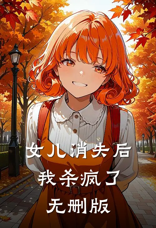 女儿消失后，我杀疯了无删版