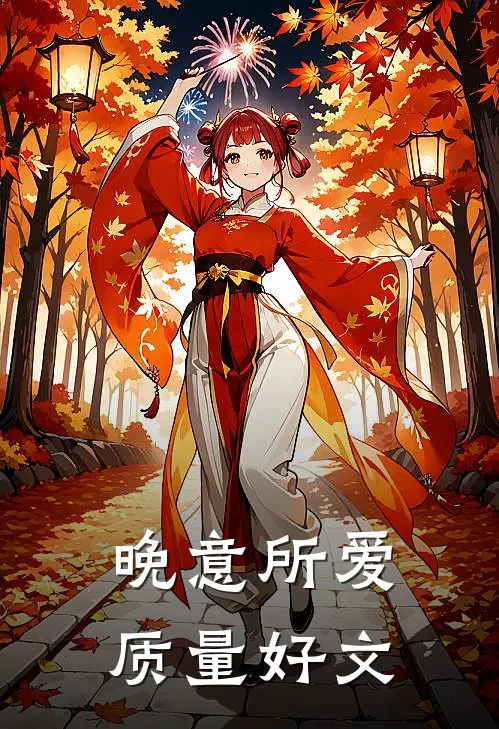 晚意所爱质量好文