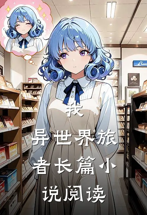 我,异世界旅者长篇阅读顺序