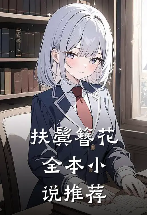 扶鬓簪花全本小说推荐