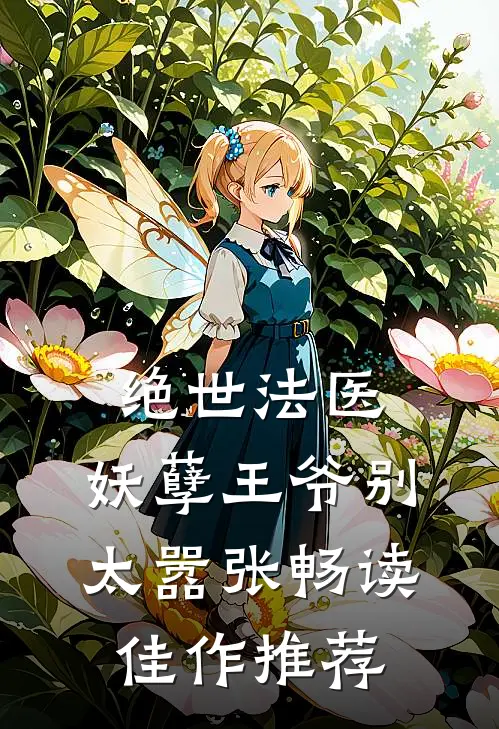 绝世法医：妖孽王爷别太嚣张畅读佳作推荐