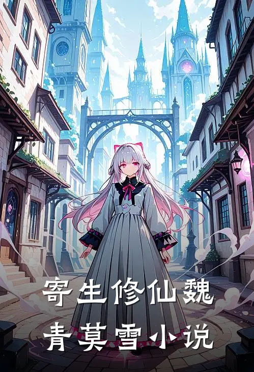 寄生修仙魏青莫雪小说