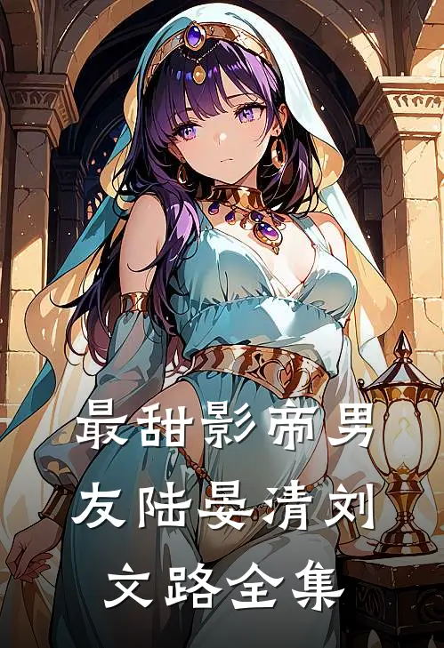 最甜影帝男友陆晏清刘文路 全集