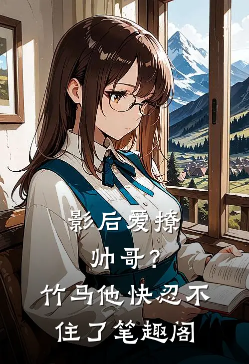 影后爱撩帅哥？竹马他快忍不住了笔趣阁