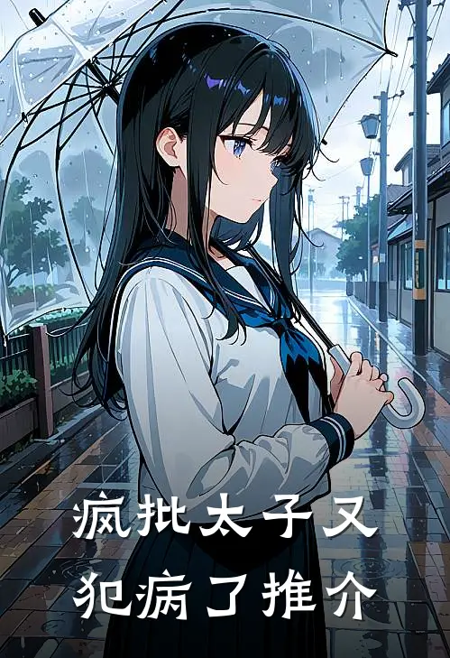 疯批太子又犯病了推介