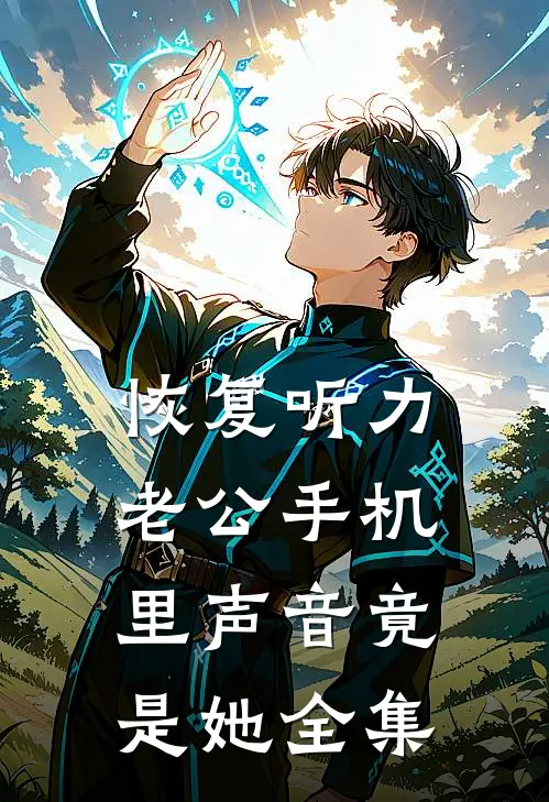 恢复听力，老公手机里声音竟是她 全集