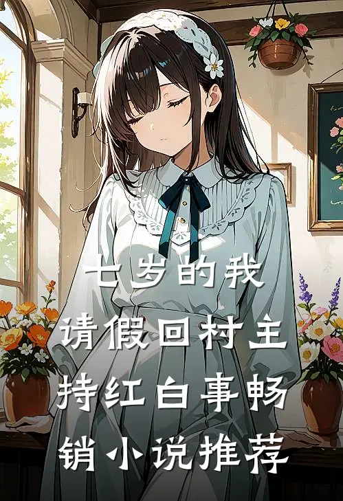七岁的我,请假回村主持红白事畅销小说推荐