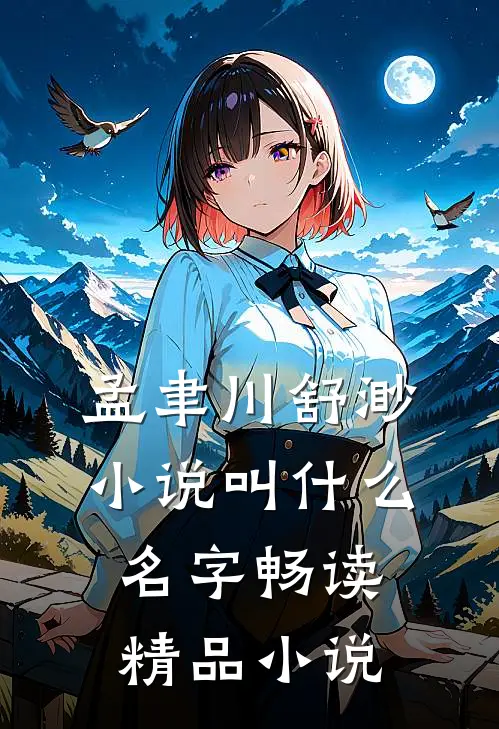 孟聿川舒渺小说叫什么名字畅读精品小说