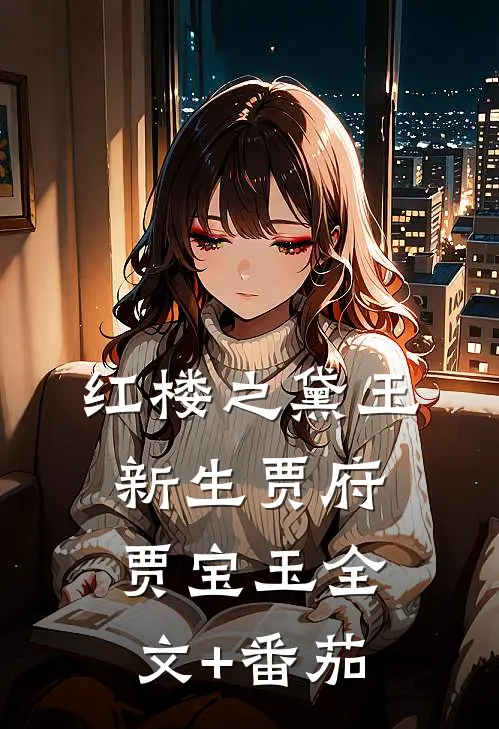 红楼之黛玉新生贾府贾宝玉全文+番茄